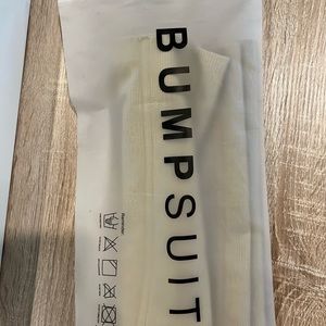Bumpsuit Support Waist Trainer